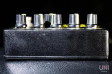 Tech 21 SansAmp BASS DRIVER DI  旧仕様・後期型_6