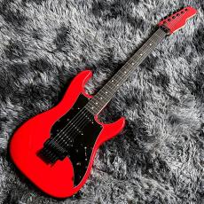 James Tyler Japan Studio Elite HD Locking Bridge Italian Supercar Red w/Matching Head【2025年製】【日本製】_2