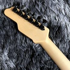 James Tyler Japan Studio Elite HD Locking Bridge Italian Supercar Red w/Matching Head【2025年製】【日本製】_7