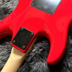 James Tyler Japan Studio Elite HD Locking Bridge Italian Supercar Red w/Matching Head【2025年製】【日本製】_8
