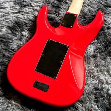 James Tyler Japan Studio Elite HD Locking Bridge Italian Supercar Red w/Matching Head【2025年製】【日本製】_9