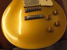 Gibson Custom Shop Historic Collection 1957 Les Paul Reissue VOS (2014)_2