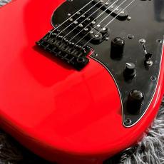 James Tyler Japan Studio Elite HD Italian Supercar Red w/Mutching Head 【2025年製】【日本製】_3