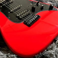 James Tyler Japan Studio Elite HD Italian Supercar Red w/Mutching Head 【2025年製】【日本製】_4