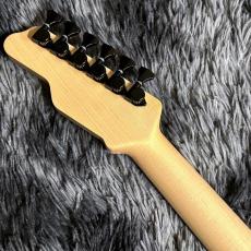 James Tyler Japan Studio Elite HD Italian Supercar Red w/Mutching Head 【2025年製】【日本製】_7