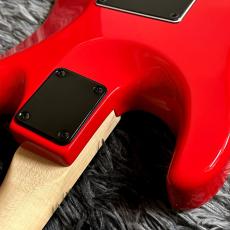 James Tyler Japan Studio Elite HD Italian Supercar Red w/Mutching Head 【2025年製】【日本製】_8