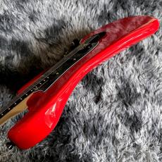 James Tyler Japan Studio Elite HD Italian Supercar Red w/Mutching Head 【2025年製】【日本製】_10