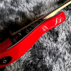 James Tyler Japan Studio Elite HD Italian Supercar Red w/Mutching Head 【2025年製】【日本製】_11