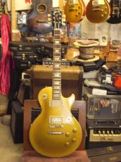 Gibson Custom Shop Historic Collection 1957 Les Paul Reissue VOS (2014)_3