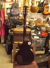 Gibson Custom Shop Historic Collection 1957 Les Paul Reissue VOS (2014)_4