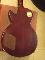 Gibson Custom Shop Historic Collection 1957 Les Paul Reissue VOS (2014)_5