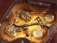 Gibson Custom Shop Historic Collection 1957 Les Paul Reissue VOS (2014)_6