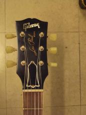 Gibson Custom Shop Historic Collection 1957 Les Paul Reissue VOS (2014)_7