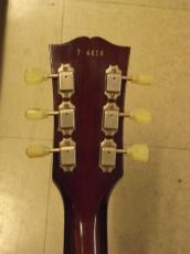 Gibson Custom Shop Historic Collection 1957 Les Paul Reissue VOS (2014)_8