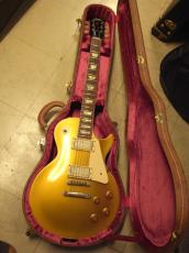 Gibson Custom Shop Historic Collection 1957 Les Paul Reissue VOS (2014)_10