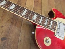 Gibson Les Paul Standard_4