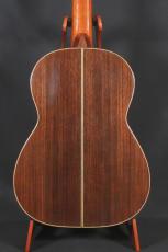 Nishino Shunpei [西野春平] No.20  松/ローズウッド単板　640mm_3