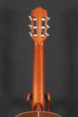 Nishino Shunpei [西野春平] No.20  松/ローズウッド単板　640mm_6