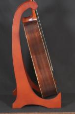 Nishino Shunpei [西野春平] No.20  松/ローズウッド単板　640mm_7