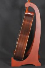 Nishino Shunpei [西野春平] No.20  松/ローズウッド単板　640mm_8