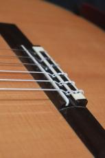 Nishino Shunpei [西野春平] No.20  松/ローズウッド単板　640mm_9