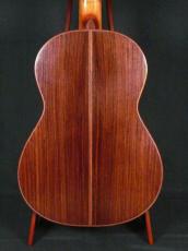 石井栄 杉/ローズウッド単板　615mmスケール_3