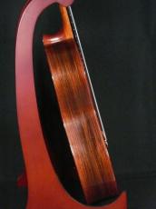 石井栄 杉/ローズウッド単板　615mmスケール_7