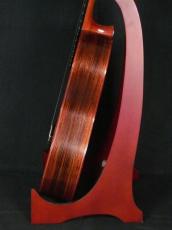 石井栄 杉/ローズウッド単板　615mmスケール_8