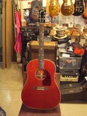 Gibson Custom Shop J-45 VINTAGE CHERRY (2003)_2