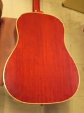 Gibson Custom Shop J-45 VINTAGE CHERRY (2003)_4