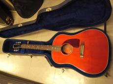 Gibson Custom Shop J-45 VINTAGE CHERRY (2003)_9