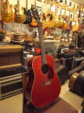 Gibson Custom Shop J-45 VINTAGE CHERRY (2003)_10