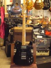 Fender Japan TC72-550(1990)_2