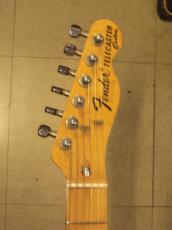 Fender Japan TC72-550(1990)_5