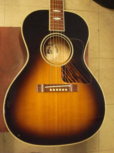 Gibson Custom Shop Nick Lucas Reissue (1999)