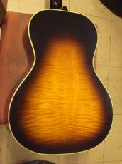 Gibson Custom Shop Nick Lucas Reissue (1999)_6