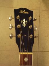 Gibson Custom Shop Nick Lucas Reissue (1999)_7