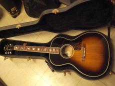 Gibson Custom Shop Nick Lucas Reissue (1999)_10