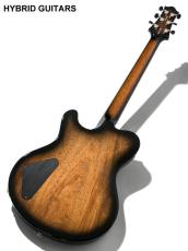 NIK HUBER Dolphin II Charcoal Burst 2017_8