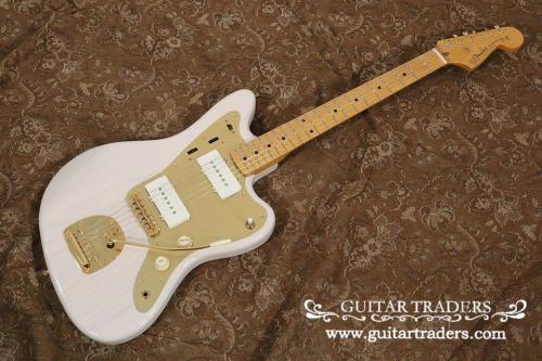 Fender Japan 2012 JM66G