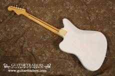Fender Japan 2012 JM66G_2