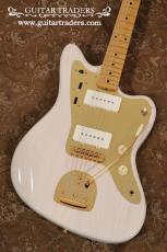 Fender Japan 2012 JM66G_3