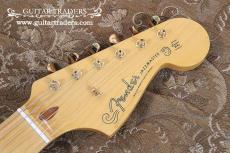 Fender Japan 2012 JM66G_4