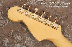 Fender Japan 2012 JM66G_5