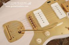 Fender Japan 2012 JM66G_6