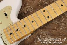 Fender Japan 2012 JM66G_7