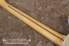 Fender Japan 2012 JM66G_9