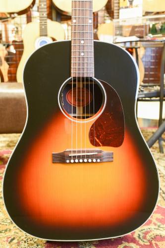 Gibson J-45 Standard Rosewood Red Spruce -Tri Burst- #22525137【Greatest Hits】