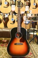 Gibson J-45 Standard Rosewood Red Spruce -Tri Burst- #22525137【Greatest Hits】_2