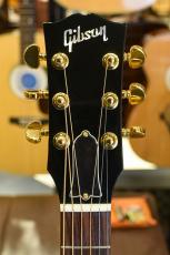 Gibson J-45 Standard Rosewood Red Spruce -Tri Burst- #22525137【Greatest Hits】_3